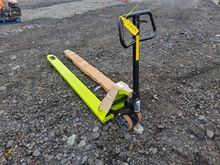 Image of Pramac Lifter Pallet Truck