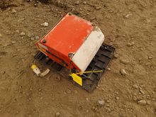 Image of Husqvarna TS 230 F Wet Tile Saw