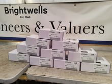 Image of 10x Vison Track VT1000 Dash Cams