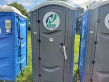 Image of Portable Shower Unit