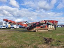 Image of Sandvik QE441 Freeflow Screener