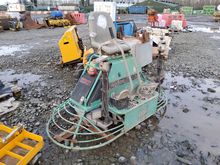 Image of Whiteman 36inch Ride On Power Float