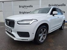 Image of VOLVO XC90 CORE B6 MHEV AWD AUT Estate