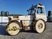 Image of Hamm HW90 Roller