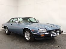 Image of 1991 Jaguar XJS 3.6