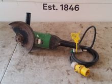 Image of Hitachi G23SS Angle Grinder