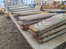 Image of 40X CAT Scanners and 20x Gennys