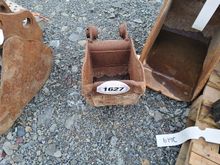 Image of Digger Bucket 21cm