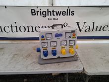 Image of Gen-D4 110V/240V Generator Tester