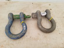 Image of 2x Chain Ankers