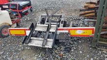 Image of Lorry Landing Legs & Parts