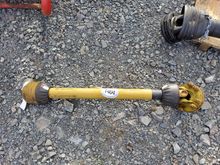 Image of PTO Shaft