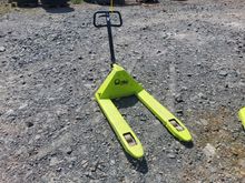 Image of Lifter By Pramac Pallet Truck
