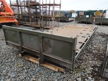 Image of MAN Load Bed