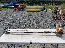 Image of Stihl HL95 Hedge Cutter