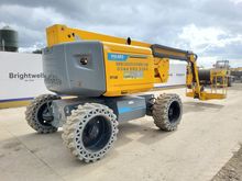 Image of Haulotte HA20LEPRO Access Platform