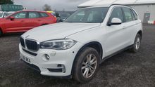 Image of BMW X5 XDRIVE30D AC AUTO Estate