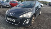 Image of PEUGEOT 308 ACCESS HDI 5 Door Hatchback