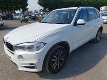Image of BMW X5 XDRIVE30D AC AUTO Estate