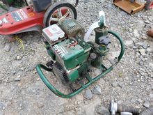 Image of Godiva GP250 Water Pump