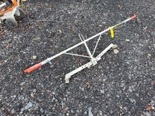 Image of Manual Kerb Lifter