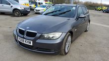 Image of BMW 320D 2.0 SE TOURING AUTO Estate