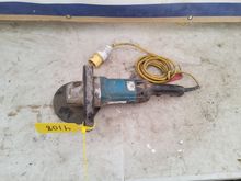 Image of Makita Disc Sander