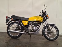 Image of 1976 Honda 400