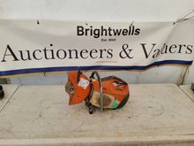 Image of Stihl Disc Cutter