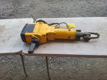 Image of Bosch 110V Breaker