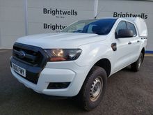 Image of FORD RANGER XL 4X4 TDCI Pick-up