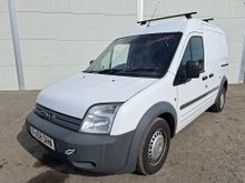 Image of FORD TRANSIT CONN T230 LX110 Panel Van