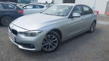 Image of BMW 330D XDRIVE AC AUTO 4 Door Saloon