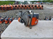 Image of Husqvarna K770 Disc Cutter