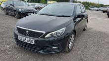 Image of PEUGEOT 308 ACTIVE SW BLUEHDI S/S Estate