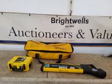 Image of Eazicat Cable Avoidance Tool & Signal Transmitter