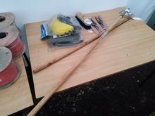 Image of Job Lot Garden Tool