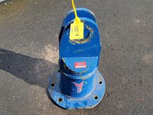 Image of Mod70 End Unit 0.5M C/W 3Xm20X65 Bolt&Nut 6Xflat Washer