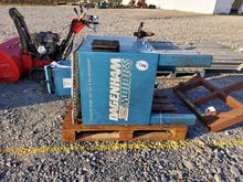 Image of Herkules Oil Filter Crusher