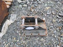 Image of Digger Bucket Bracket