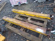 Image of Pair Of Fork Extenders