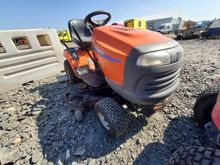 Image of Husqvarna Ride On Mower