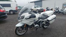 Image of BMW R 1200 RT Motorcycle