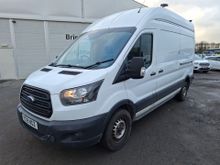 Image of FORD TRANSIT 350 Panel Van