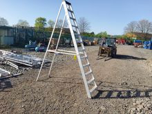 Image of Step Ladder