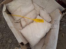 Image of Qty of Oil Pillows