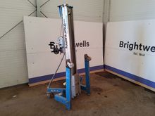 Image of Genie SLA-10 Superlift