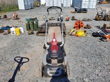 Image of Honda GCV Pedestrian Mower