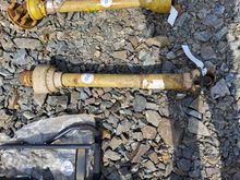 Image of Wide Angle PTO Shaft