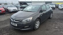 Image of VAUXHALL ASTRA ES CDTI ECOFLEX S/S 5 Door Hatchback